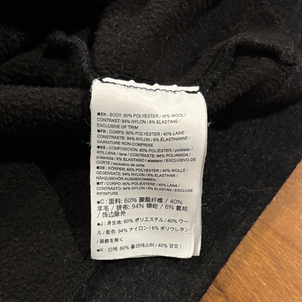 Arc'teryx Elgin Hoody - Picture 4 of 9